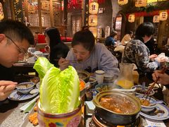 -南京大牌档(济南万象城店)