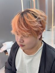 -赤道 Hair Salon