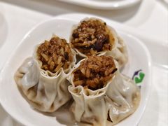 -光明·博海美食花园(上海瑞金医院12号楼店)