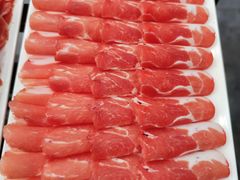 -岳合轩老北京涮肉