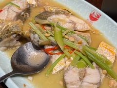 -抱德·潮汕味(琶洲店原惠城鱼仔)