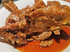 东北酱大骨-北方家宴(祈福店)