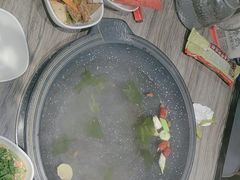 -秦妈火锅(仁泰里店)