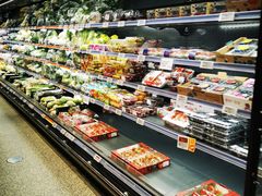 -ALDI奥乐齐超市(凯德虹口店)