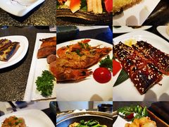 -大桥日本料理·日式放题·铁板定食(科兴科学园店)