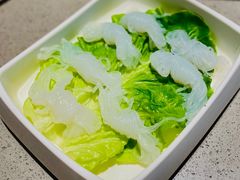 魔芋丝-海底捞火锅(龙湖金沙天街店)