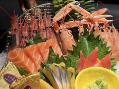 -上井料理黑金店(IFS国金中心店)