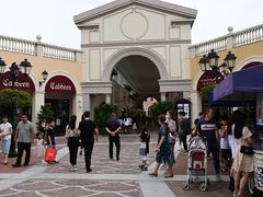 -佛罗伦萨小镇广佛名品奥特莱斯(疏港路店)