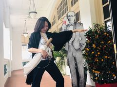 -Long Bar(莱佛士酒店)