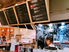 -Gee Coffee Roasters(万象城店)
