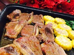 -高老庄新家宴(北斗星广场店)