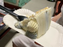 -CHEZ JASMINE 茉莉的氧气厨房