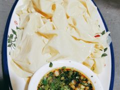 -庭苑饭香·生态餐厅(动物园店)