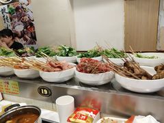 -就这家旋转小火锅(西安路罗斯福店)