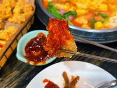 -the frypan韩国炸鸡啤酒(五路居店)