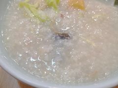 -宏状元现熬粥·京味菜(黄寺大街店)
