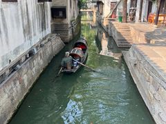 -绍兴鲁迅故里·沈园景区