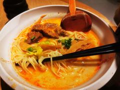 -味千拉面(煌华新纪元购物广场店)