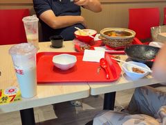 -永和大王(军博店)