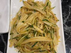 -潮汕美牛肉丸火锅店(天宁寺店)