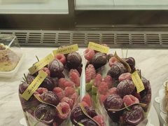 -黑草莓(重庆路店)