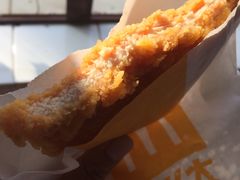 -麦当劳(集美石鼓店)