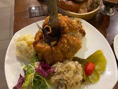 -Brotzeit博璨德国啤酒餐厅(亮马桥官舍店)