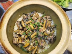 -红星光发煲仔饭(大石街店)