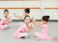 -予荷舞蹈(盛景校区)