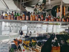 -天玑高空江景餐厅&酒吧Sky Secret Restaurant&Bar