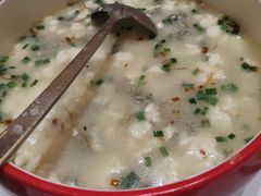 -双合园·海鲜水饺青岛菜(九水东路店)