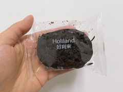 -好利来(建筑大学店)