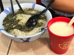 -永和大王(浦东国际机场店)