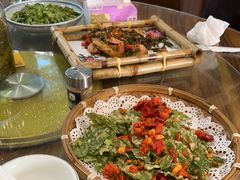 -李东农庄(中南百草园地标店)
