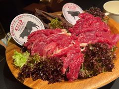 -二刀潮牛(重庆光环购物公园店)