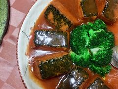 -新辉港式茶餐厅(北栅店)