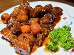 -七菜馆·东北菜·蒸饺(文体路店)