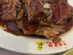-澳门陈光记烧味饭店(郎家园店)