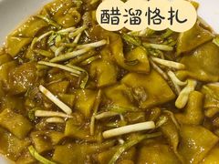 -凤凰园烤鸭店·唐山菜·传承花椒肉(老唐丰路店)