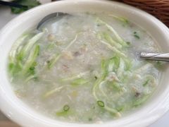 -祈胜邨•顺德鱼生•顺德菜(容桂店)