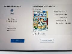 -GogoReading少儿英语分级阅读(双井中心店)