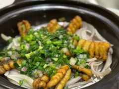 -寻味顺德·南记酒家·传统顺德菜·鱼生(广源路店)