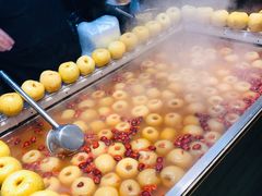 -大学城夜市大排档(凤栖路店)