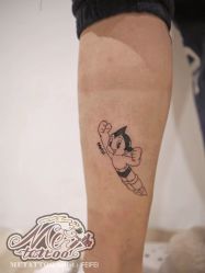 点击看大图 -METATTOO ArtSpace高端定制刺青店