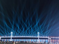 -星海湾跨海大桥