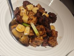 -老船坞餐厅(北京亚洲大酒店 )