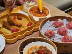 -苏小柳点心·手作小笼包(鸿寿坊分院)