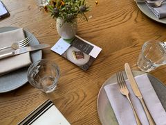 店内布置-BOR Eatery(安福路店)