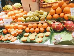 -亚马逊海鲜自助(梅溪湖步步高店)