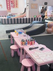 点击看大图 -奈尔宝·儿童乐园·亲子餐厅(华采天地店)